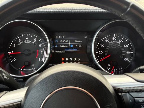 Used 2020 Ford Mustang Premium image 13