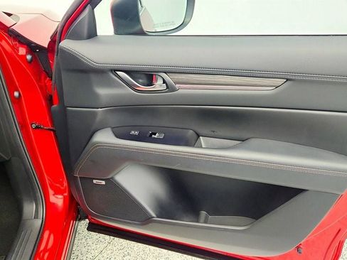 Used 2021 MAZDA CX-5 Grand Touring w/ GT Premium Package image 26