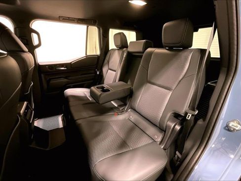 Used 2025 Toyota Land Cruiser w/ Premium Package AWD/4WD image 26
