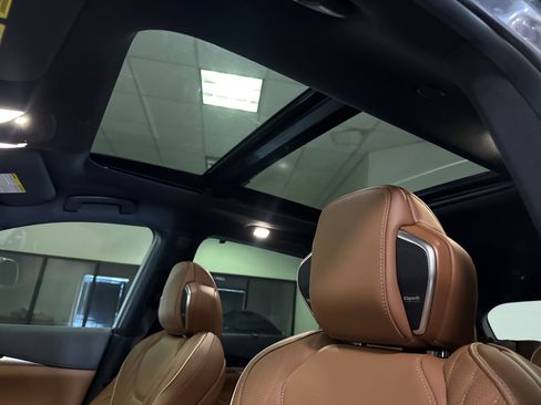 New 2026 INFINITI QX60 Autograph image 15