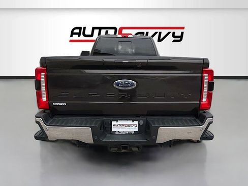 Used 2024 Ford F350 Lariat AWD/4WD image 6