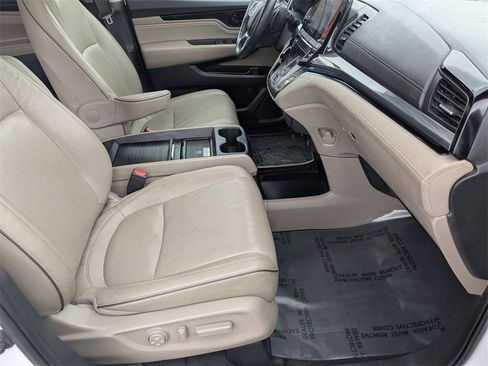Used 2023 Honda Odyssey Elite image 30