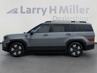 New 2026 Hyundai Santa Fe SEL