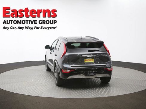 Used 2023 Kia Niro Wind w/ Wind Preserve Package image 66
