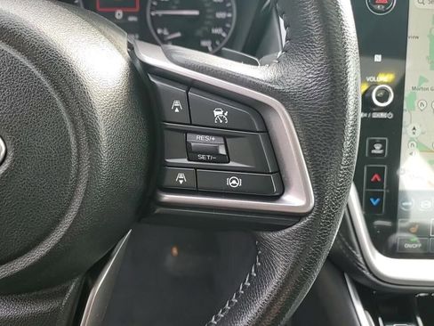 Certified 2023 Subaru Legacy Premium image 16