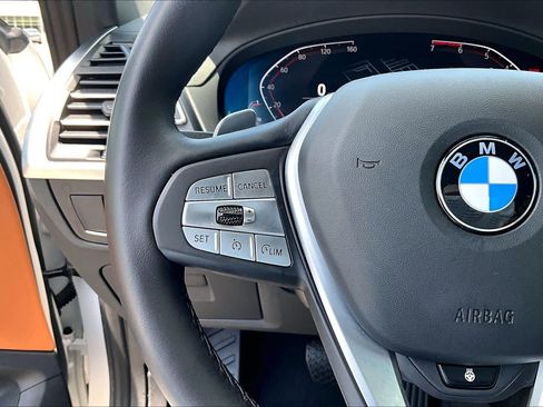 Used 2023 BMW X3 sDrive30i w/ Premium Package w/ZPA RWD image 26