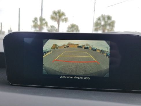 New 2026 MAZDA MAZDA3 Carbon image 36