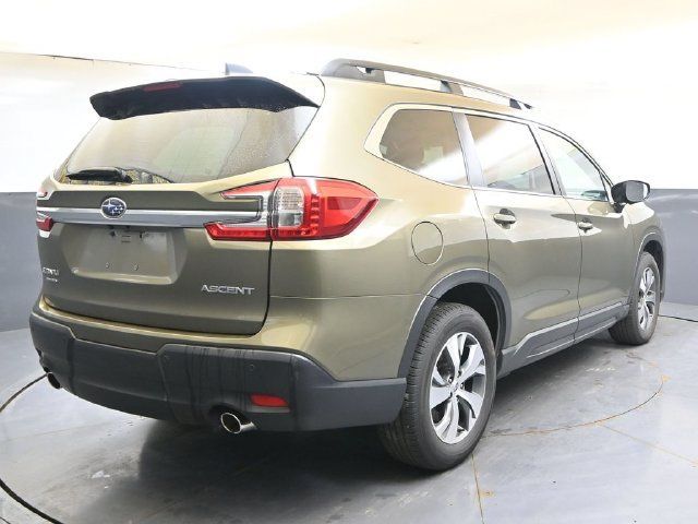 Used 2025 Subaru Ascent Premium AWD/4WD image 5