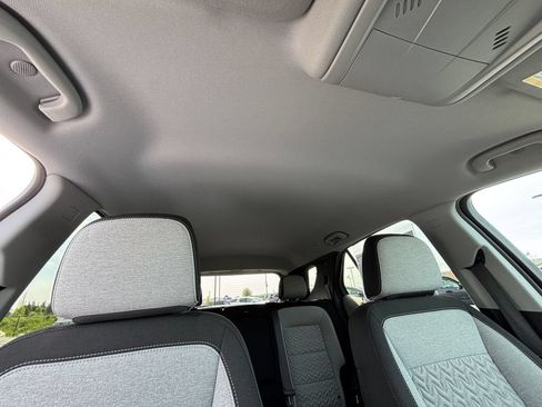 Used 2024 Chevrolet Equinox LT w/ LPO, Floor Liner Package AWD/4WD image 27
