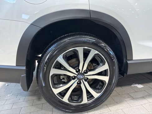 Certified 2024 Subaru Forester Limited image 16