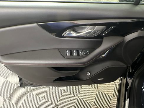 Certified 2024 Chevrolet Blazer RS w/ Enhanced Convenience Package image 22