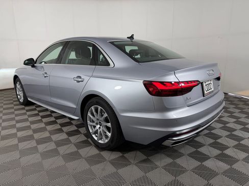 Used 2023 Audi A4 2.0T Premium AWD/4WD image 3