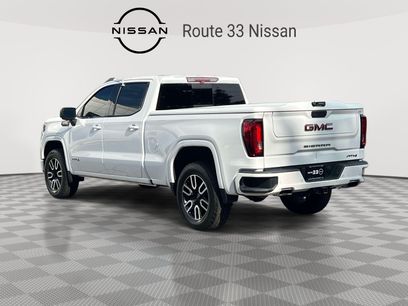 Used 2021 GMC Sierra 1500 AT4 w/ AT4 Value Package