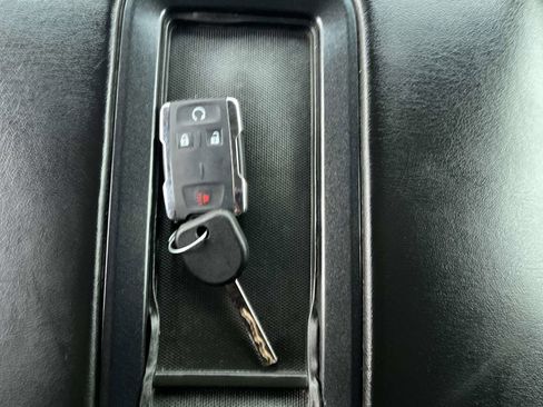 Used 2016 Chevrolet Tahoe LT image 14