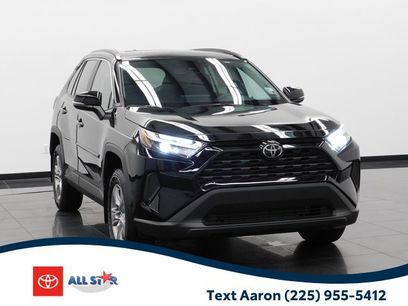 Certified 2024 Toyota RAV4 XLE