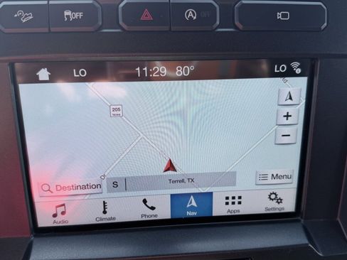 Used 2017 Ford F150 Raptor w/ Equipment Group 802A Luxury image 28