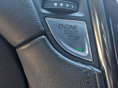 Used 2018 Cadillac ATS 2.0T AWD Sedan image 21