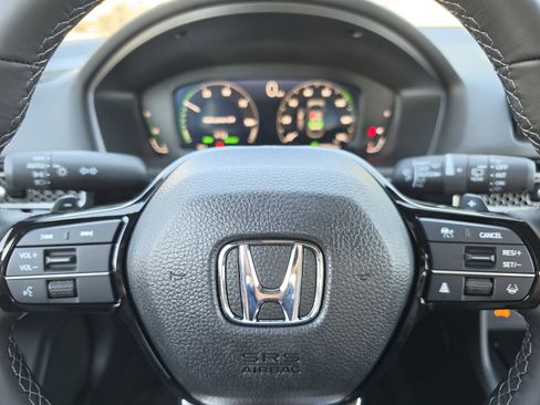 New 2026 Honda Civic Sport Touring image 17