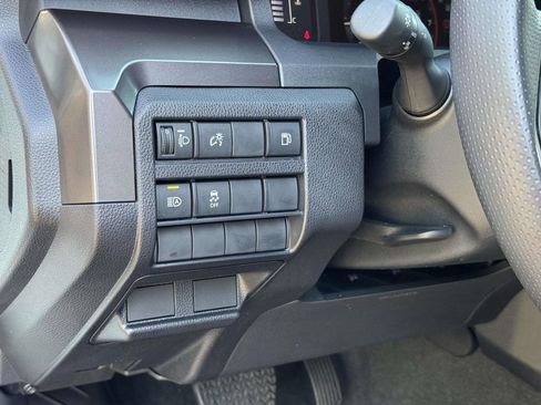 Used 2025 Toyota 4Runner SR5 AWD/4WD image 10