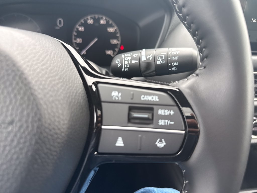 Used 2026 Honda HR-V EX-L image 26