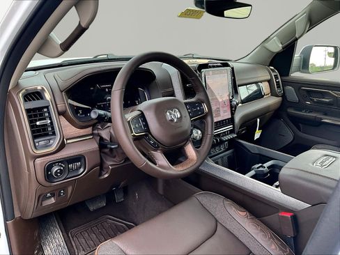 New 2026 RAM 1500 Limited AWD/4WD image 16