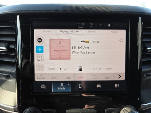 New 2026 RAM 1500 Big Horn w/ Night Edition image 31