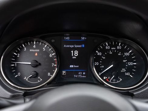 Used 2019 Nissan Rogue Sport S AWD/4WD image 15