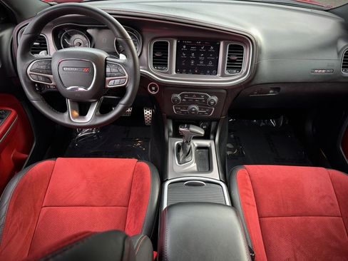 Used 2022 Dodge Charger Scat Pack w/ Plus Group image 22