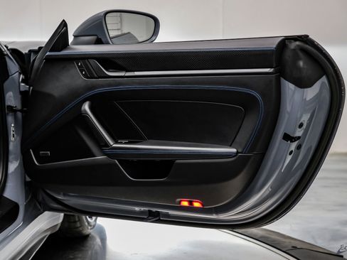 Used 2023 Porsche 911 GT3 RWD image 77