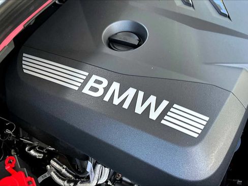 New 2026 BMW X3 xDrive30 w/ Convenience Package image 17