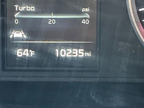 Used 2024 Kia K5 GT w/ GT1 Package image 29