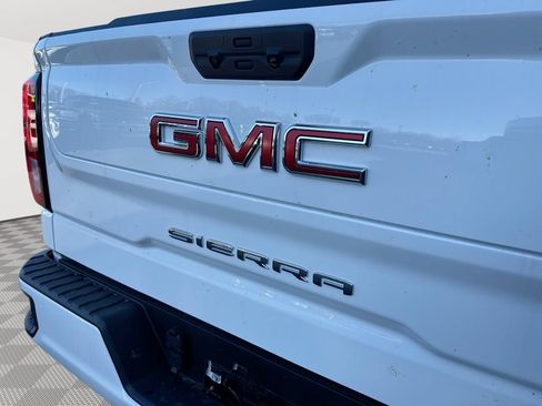 New 2026 GMC Sierra 1500 Elevation AWD/4WD image 26