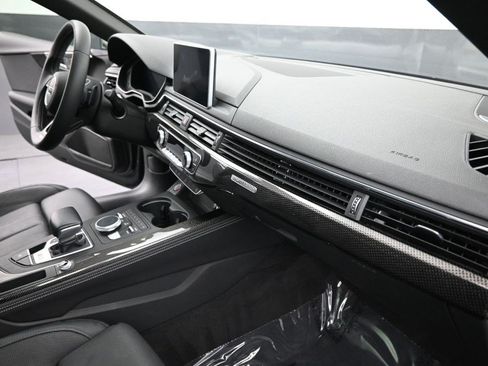 Used 2018 Audi S5 Prestige w/ S Sport Package AWD/4WD image 24