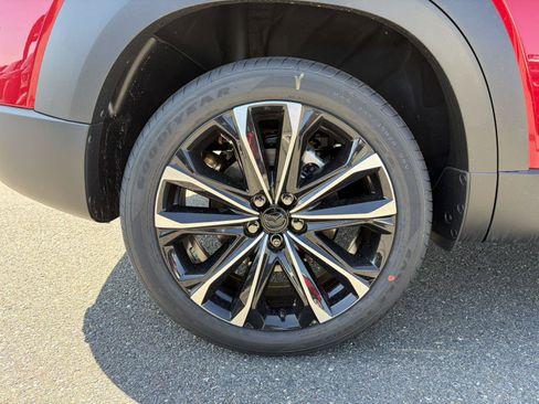 New 2026 MAZDA CX-50 2.5 Turbo w/ Weather Package AWD/4WD image 40