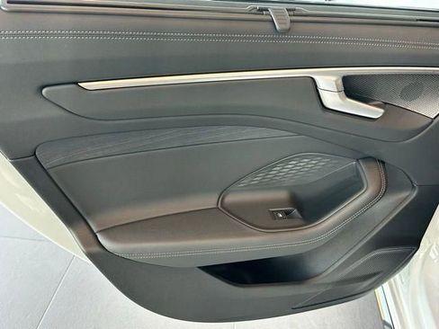 New 2026 Audi A6 Premium Plus AWD/4WD image 16