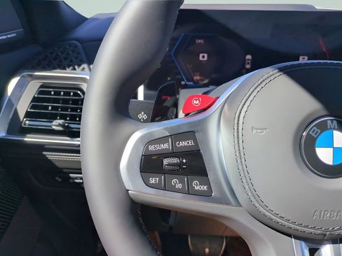 New 2026 BMW X5 M Competition w/ Executive Package AWD/4WD image 26