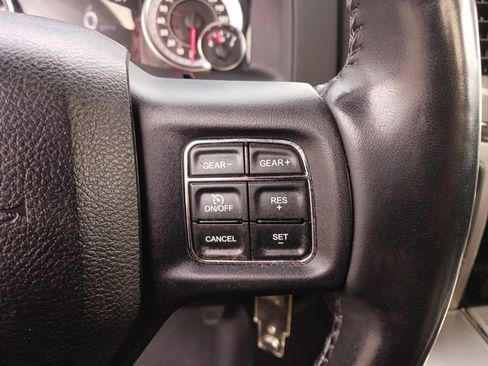 Used 2018 RAM 1500 Sport image 16