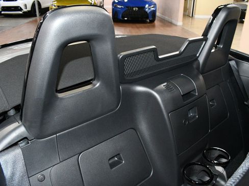 Used 2025 MAZDA MX-5 Miata Club w/ Brembo/BBS Recaro Package RWD image 18