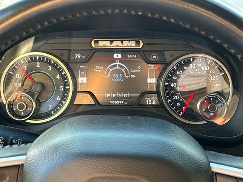 Used 2022 RAM 1500 Big Horn image 21