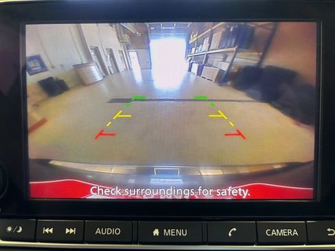 Used 2023 Nissan Rogue SV w/ SV Premium B Package AWD/4WD image 20