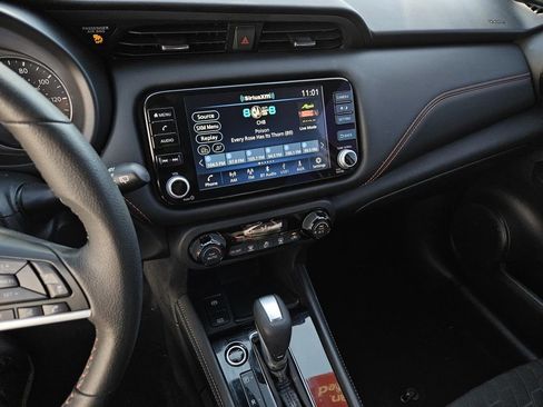 Certified 2023 Nissan Kicks SR image 19