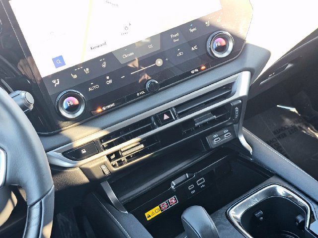 Used 2024 Lexus RX 350 Premium w/ Convenience Package AWD/4WD image 36