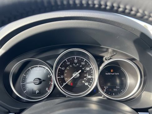 New 2025 MAZDA CX-5 AWD 2.5 S w/ Select Package image 36