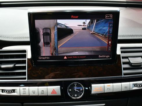 Used 2017 Audi A8 L 4.0T w/ Driver Assistance Package image 57