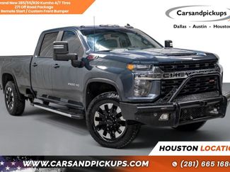 Used 2020 Chevrolet Silverado 3500 LT w/ Convenience Package AWD/4WD video 1