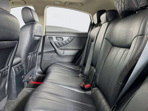 Used 2012 INFINITI FX35 AWD w/ Premium Pkg image 10
