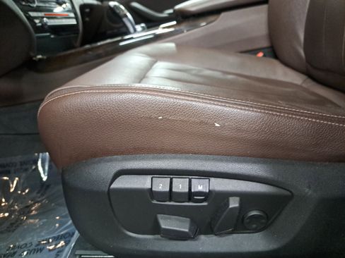 Used 2014 BMW X5 xDrive35d image 29