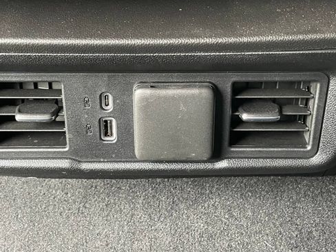 Certified 2025 Chevrolet Silverado 1500 LT AWD/4WD image 27
