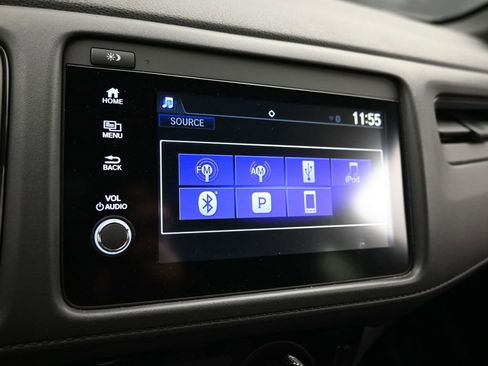 Used 2022 Honda HR-V Sport image 18