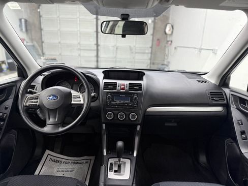 Used 2015 Subaru Forester 2.5i Premium w/ All-Weather Package image 16